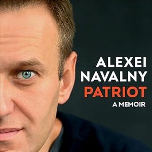 Patriot: A Memoir