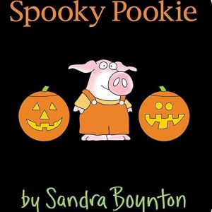 Spooky Pookie (Little Pookie)