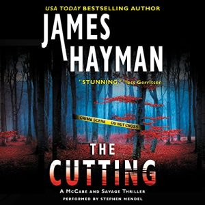 The Cutting