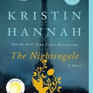 The Nightingale: A Novel