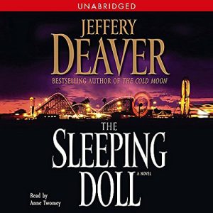 The Sleeping Doll